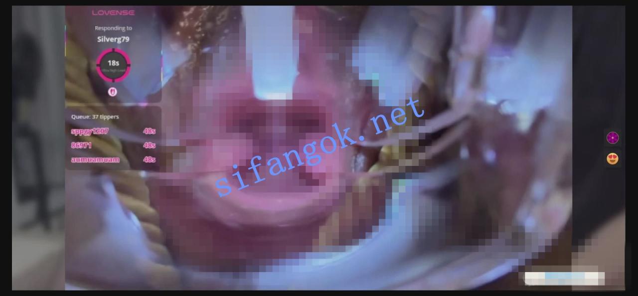 【ST】❤️虐阴女神Yaya728 首次做爱SM捆绑口交潮喷开票大秀 11