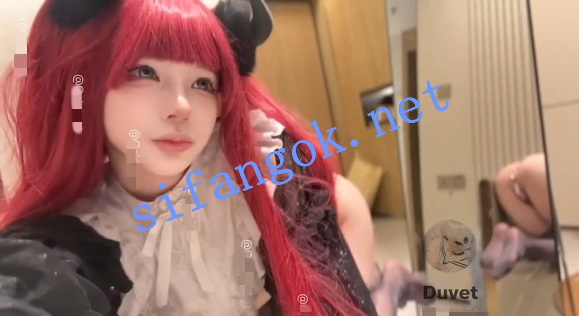 抖音推特卡哇伊软妹-Duvet 520高价道具自慰口交大尺度福利 20 抖音推特卡哇伊软妹-Duvet 520高价道具自慰口交大尺度福利 20