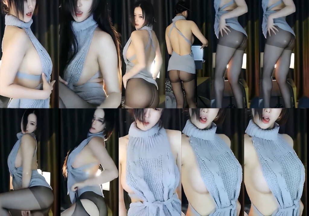 斗鱼 是薇薇吖 高颜巨乳 无罩半裸裸舞【1V】【231M】 1