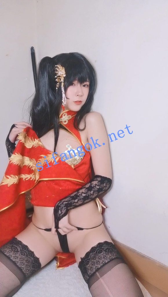 ஐ知名COSERஐ荃冉quan冉 绝密高价定制 露脸露三点 道具自慰【5V】【1.3G】 1 ஐ知名COSERஐ荃冉quan冉 绝密高价定制 露脸露三点 道具自慰【5V】【1.3G】 1