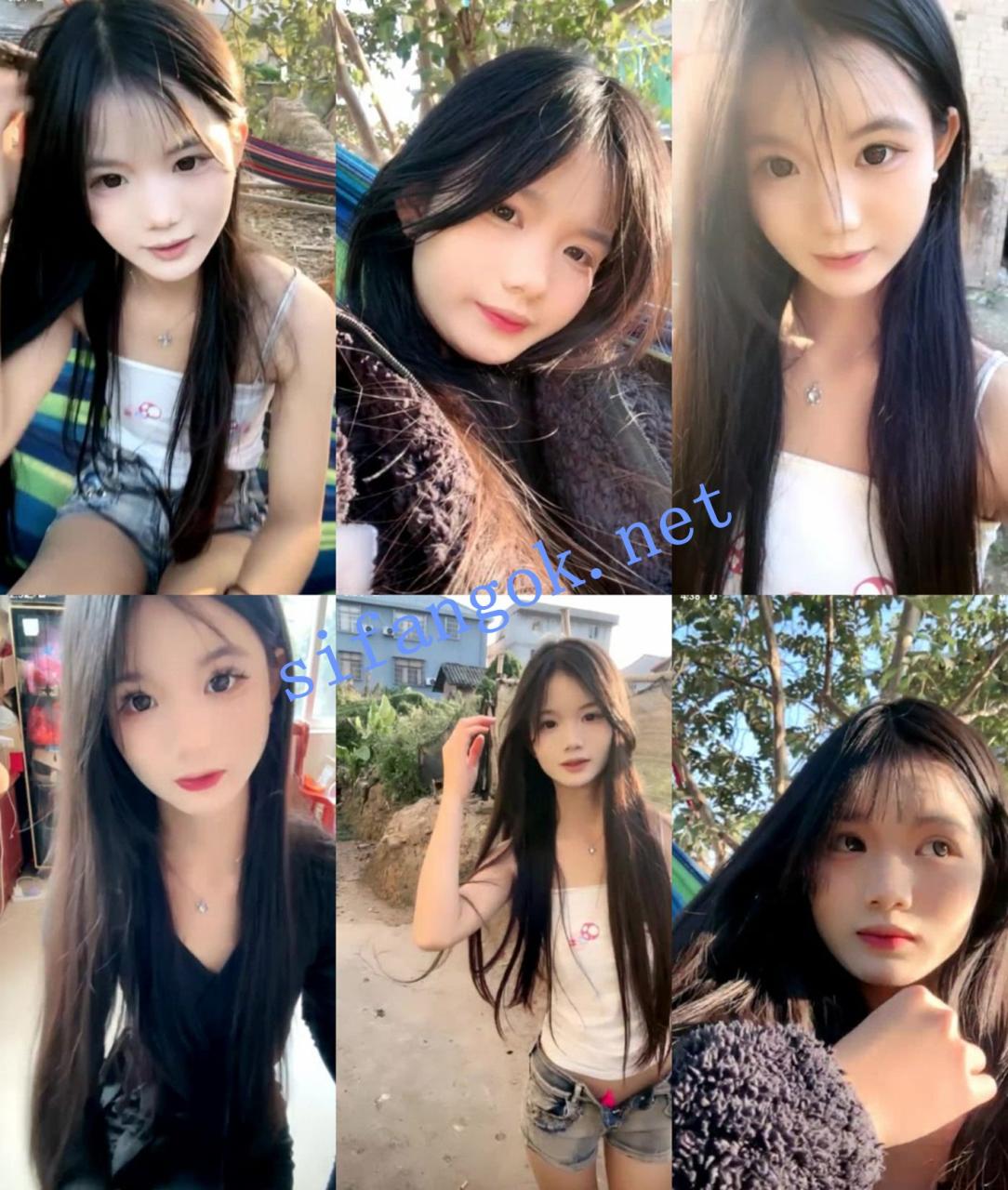 灬农村学妹！【07水嫩宝宝】户外跳蛋裸露~勾搭大叔~无套啪~ 2