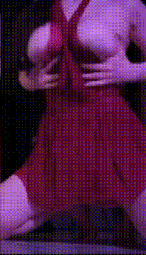 斗鱼 黎一-9 巨乳 乳贴 半裸裸舞 抖胸舞 超弹 SM滴蜡等 10V【10V】【1.77G】 13