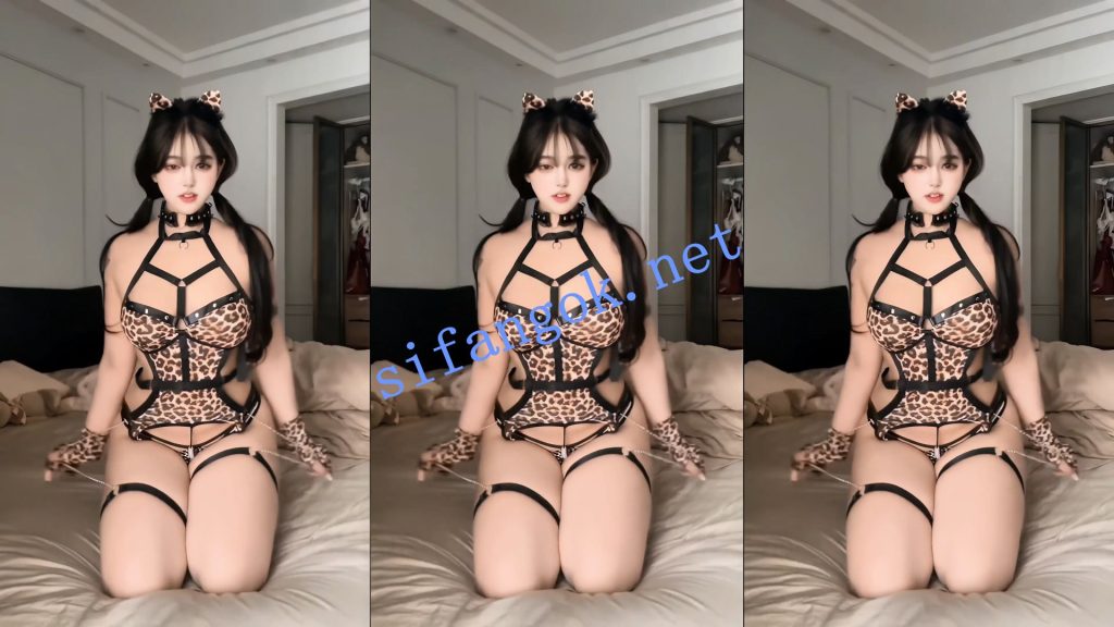 【抖音】小优优子 200万粉大主 最大尺度定制9V【9V】【1.75G】 19