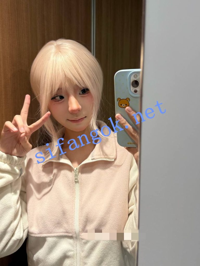 抖音超极品萝莉【妹妹】啪啪福利【32V68P】【345MB】 6