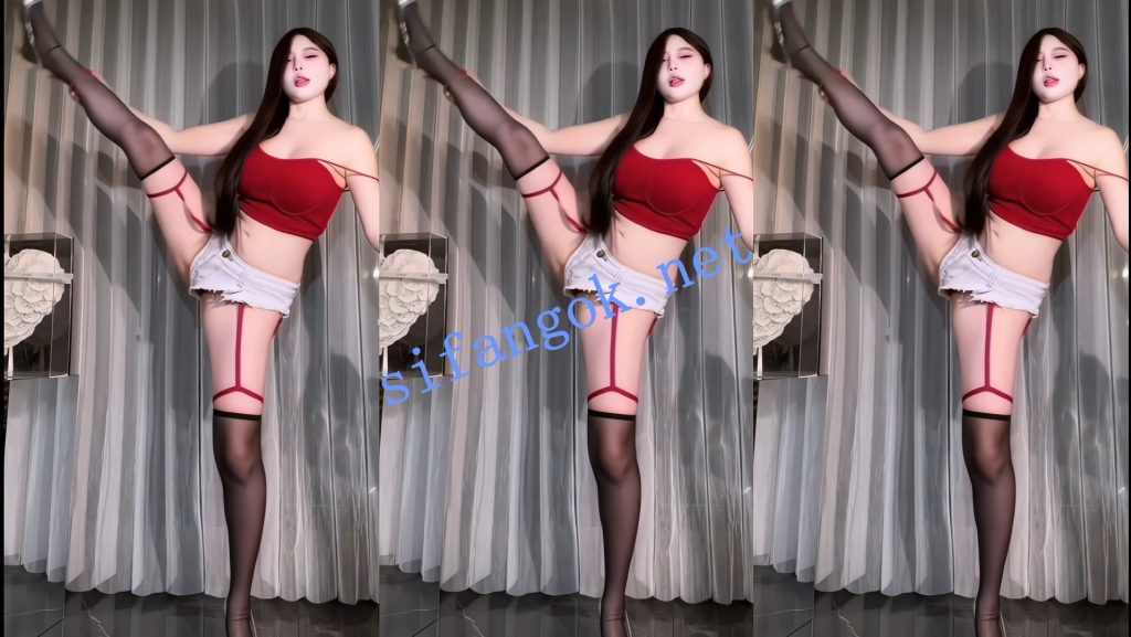 【快手】金酱酱 43万粉巨乳肉弹,最大尺度定制骚舞7V【7V】【1.09G】 7 【快手】金酱酱 43万粉巨乳肉弹,最大尺度定制骚舞7V【7V】【1.09G】 7