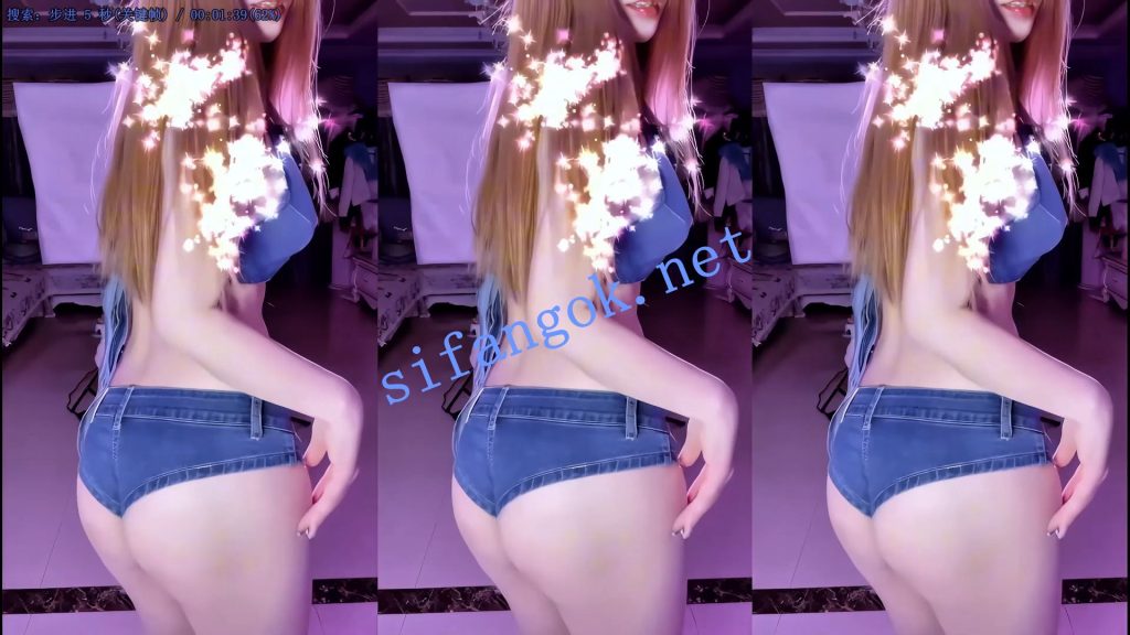 【快手】星璇姐姐 超美艳御姐情趣内衣定制新出5V【5V】【386M】 2 【快手】星璇姐姐 超美艳御姐情趣内衣定制新出5V【5V】【386M】 2