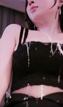 斗鱼 黎一-10 巨乳 露大半个奶 超强抖胸舞 狂甩 口爆白浆【1V】【159M】 6