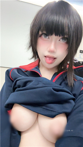 推特反差萌妹 布丁狗 椿山民子 我讨厌你 符文战士纹身裸秀【73V】【938M】 6