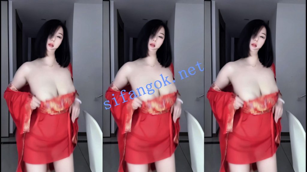 【快手】小奶球 最新作品合集尺度超过以往 新年礼包7V【7V】【1.56G】 14