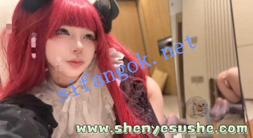 抖音推特卡哇伊软妹-Duvet 520高价道具自慰口交大尺度福利【12V64P】【169M】 23 抖音推特卡哇伊软妹-Duvet 520高价道具自慰口交大尺度福利【12V64P】【169M】 23