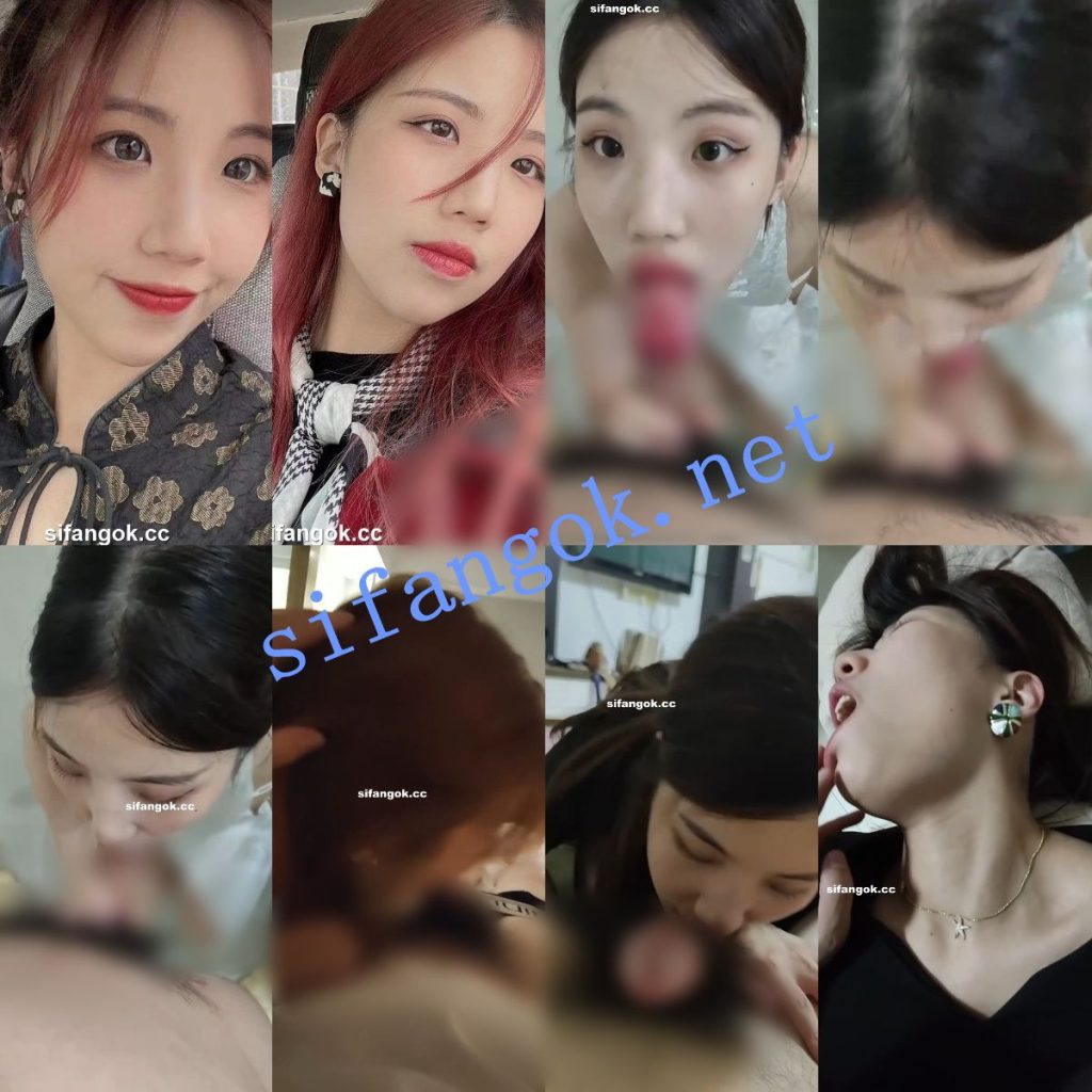 重磅 素人原档泄密 最新4位良家妹子 啪啪私拍流出【81P64V】【1.22G】 4