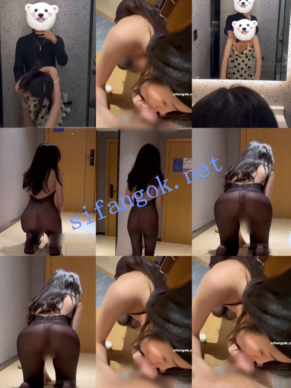 【重磅】美臀淫妻爱好者【share029】付费群 大尺度啪啪 极品 1