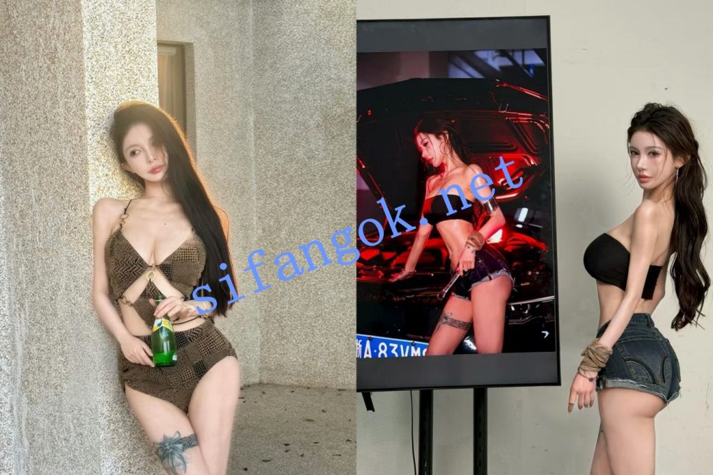 老牌极品身材网红-孔思雅(美丽熳)性感写真及啪啪福利!【9V28P】【164M】 2 老牌极品身材网红-孔思雅(美丽熳)性感写真及啪啪福利!【9V28P】【164M】 2