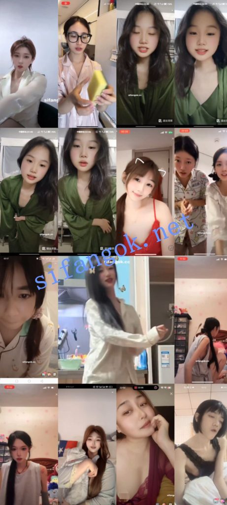 【抖音网红闪现】闪现 露点 内衣 内裤 全裸 各种精彩瞬间11【589V】【9.86G】 11