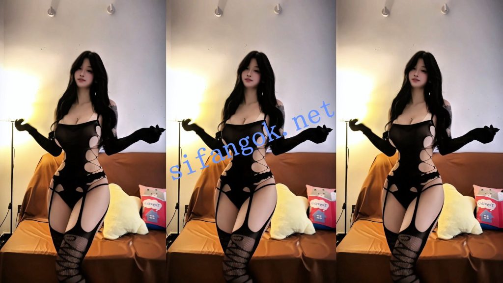 【抖音】喵朵曦 160万粉丝网红 巨乳细腰蜜桃臀 福利定制9V【9V】【875M】 8