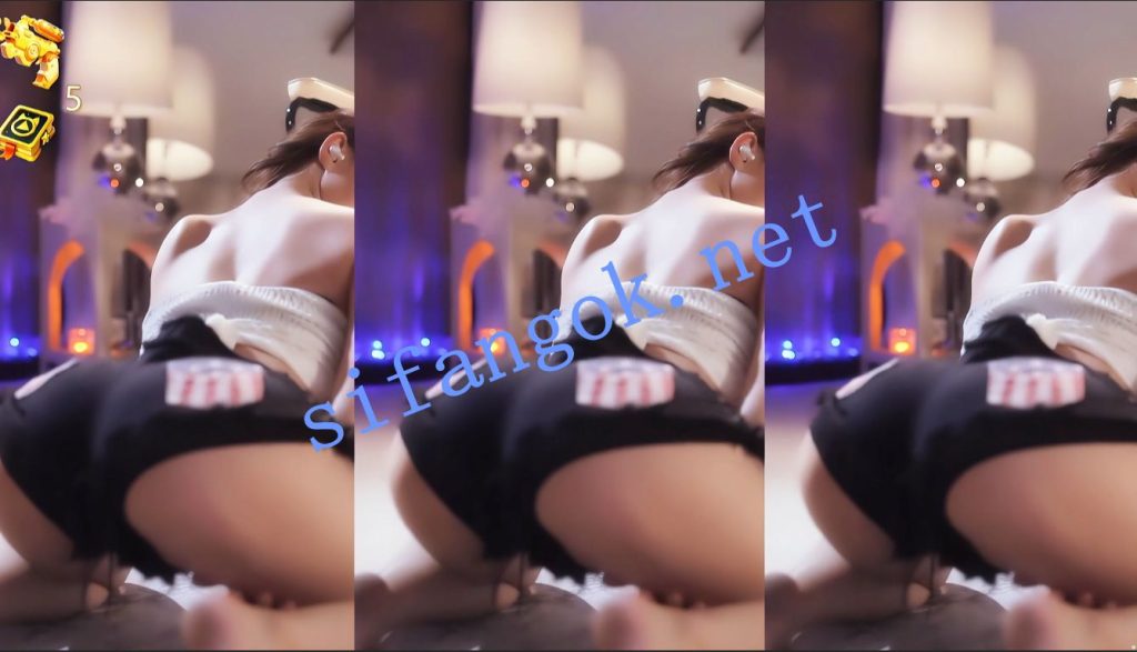 【虎牙】小羊炖土豆 老牌擦边主播开大精选9V【9V】【883M】 9