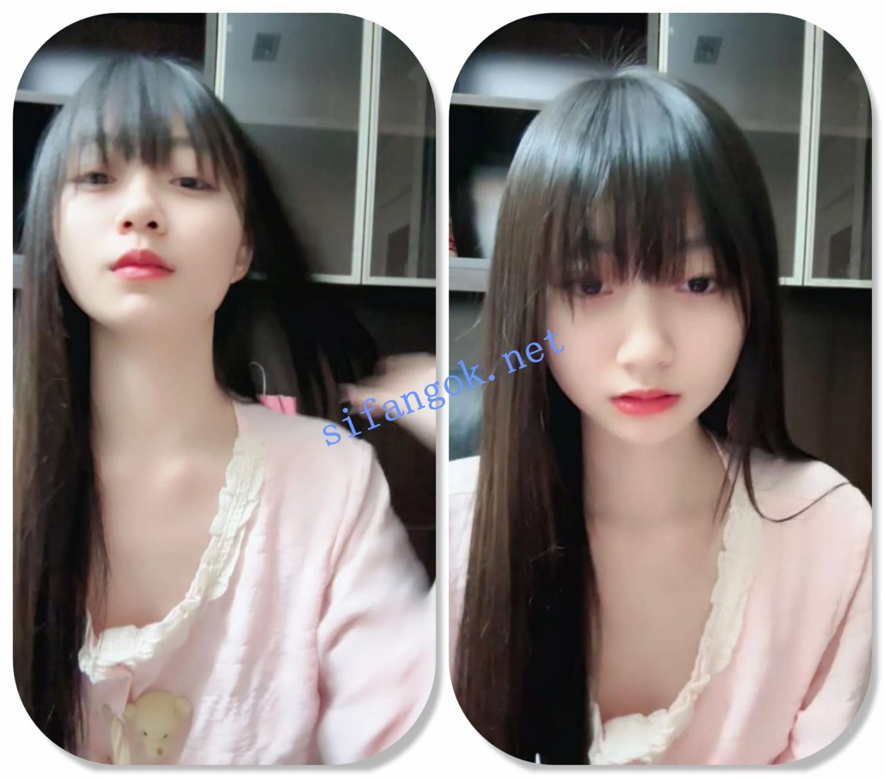 ██绿播女神下海~【精致小野猫】精致小巧的身体~裸聊展示 2