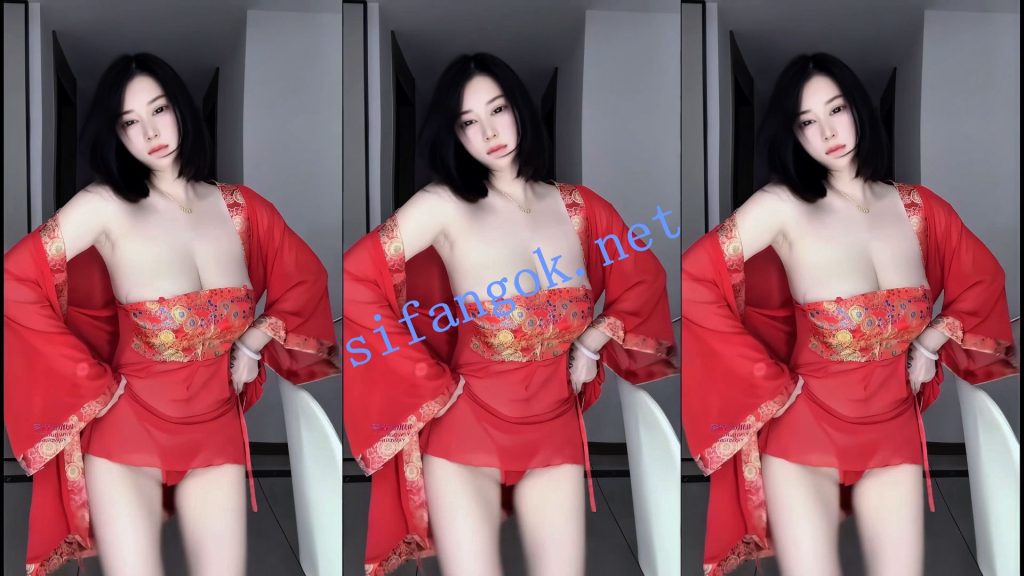 【快手】小奶球 最新作品合集尺度超过以往 新年礼包7V【7V】【1.56G】 3