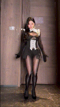 ❤️【B站】网红主播 李喻言 高清定制热舞+自制脱衣【21V】【1.59G】 15