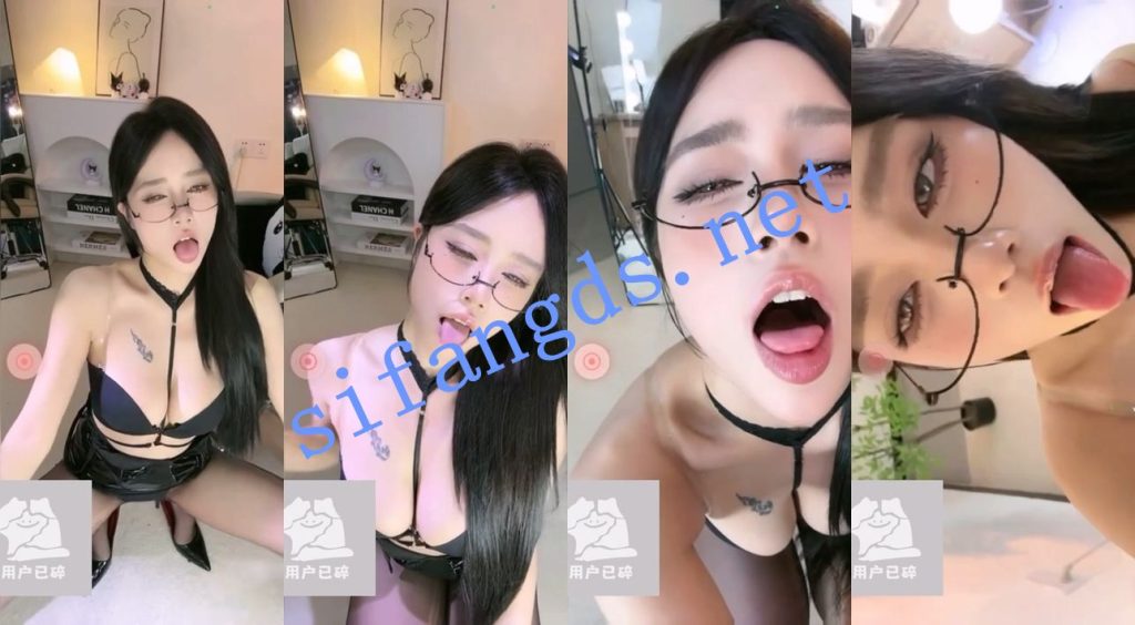 甜心香草高端1V1平台人气主播-舞小苏 台上下视频骚诱及啪啪【8V】【736M】 6