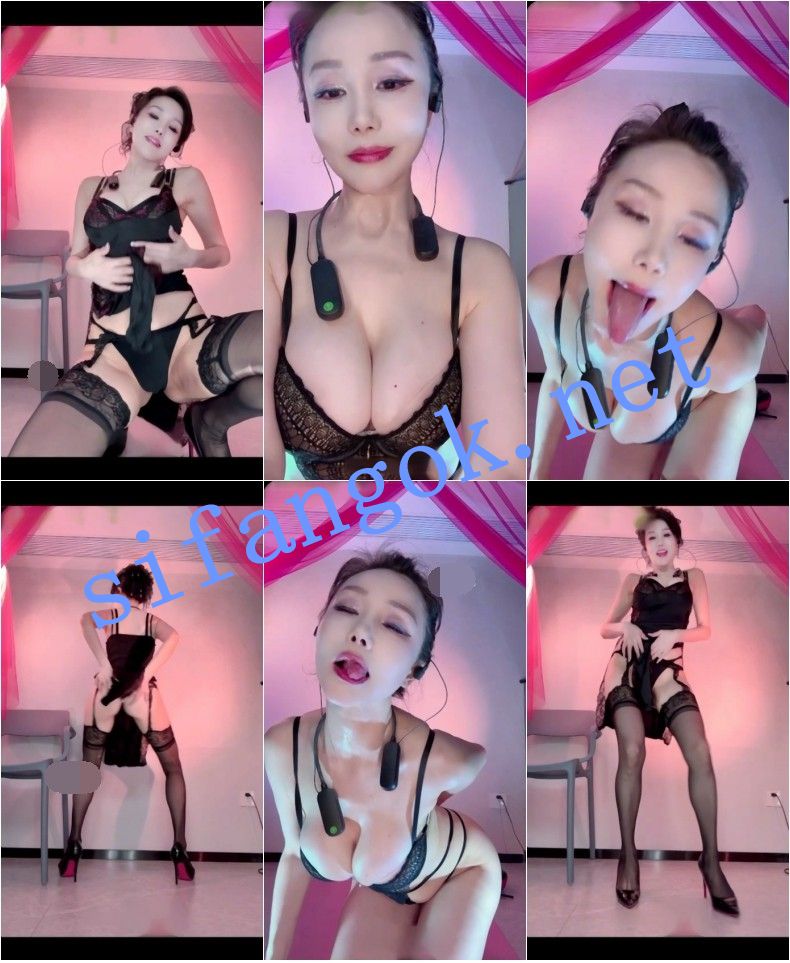 网红 珍珍老师 超有气质巨乳御姐 半裸裸舞 口交 乳交呻吟【4V】【588M】 2