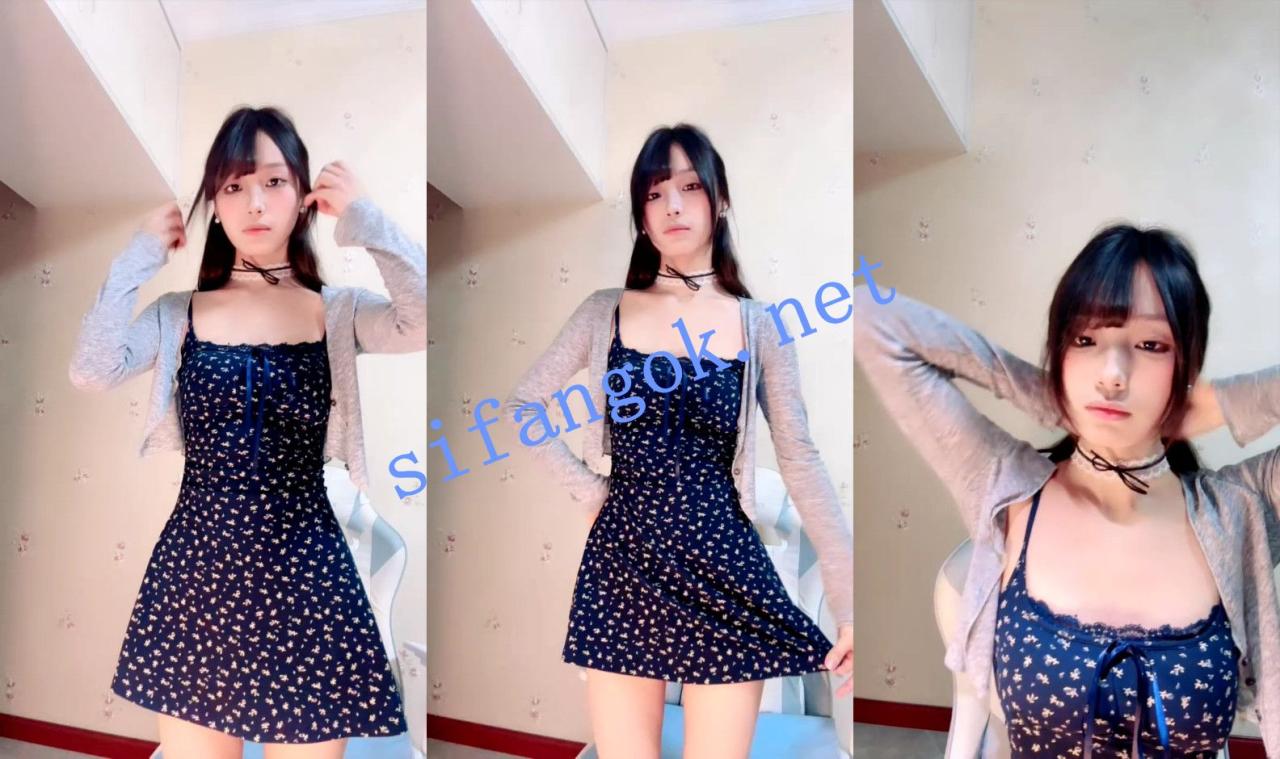 ⚡【王刚】极品王炸美少女！不输抖音网红！我先撸为敬！~ 1