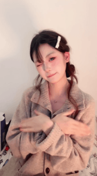 ♆【小佳宝】超甜校花!美乳粉逼~沐浴~手势舞~掰穴自慰~! 2