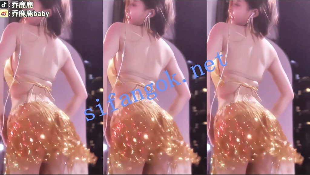 【虎牙】乔鹿鹿 顶流主播1月擦边整活超精选6V【6V】【700M】 13 【虎牙】乔鹿鹿 顶流主播1月擦边整活超精选6V【6V】【700M】 13