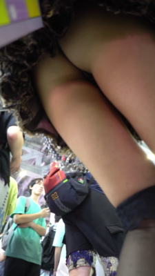 【WaltzCD】华尔兹2024系列之30小洋马超短裙黑丁【1V】【925M】 1 【WaltzCD】华尔兹2024系列之30小洋马超短裙黑丁【1V】【925M】 1