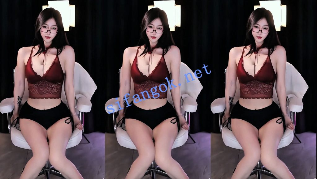 【虎牙】金琳爱睡觉 25年12月骚舞精选9V【9V】【719M】 9