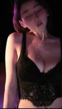 斗鱼 黎一-9 巨乳 乳贴 半裸裸舞 抖胸舞 超弹 SM滴蜡等 10V【10V】【1.77G】 11