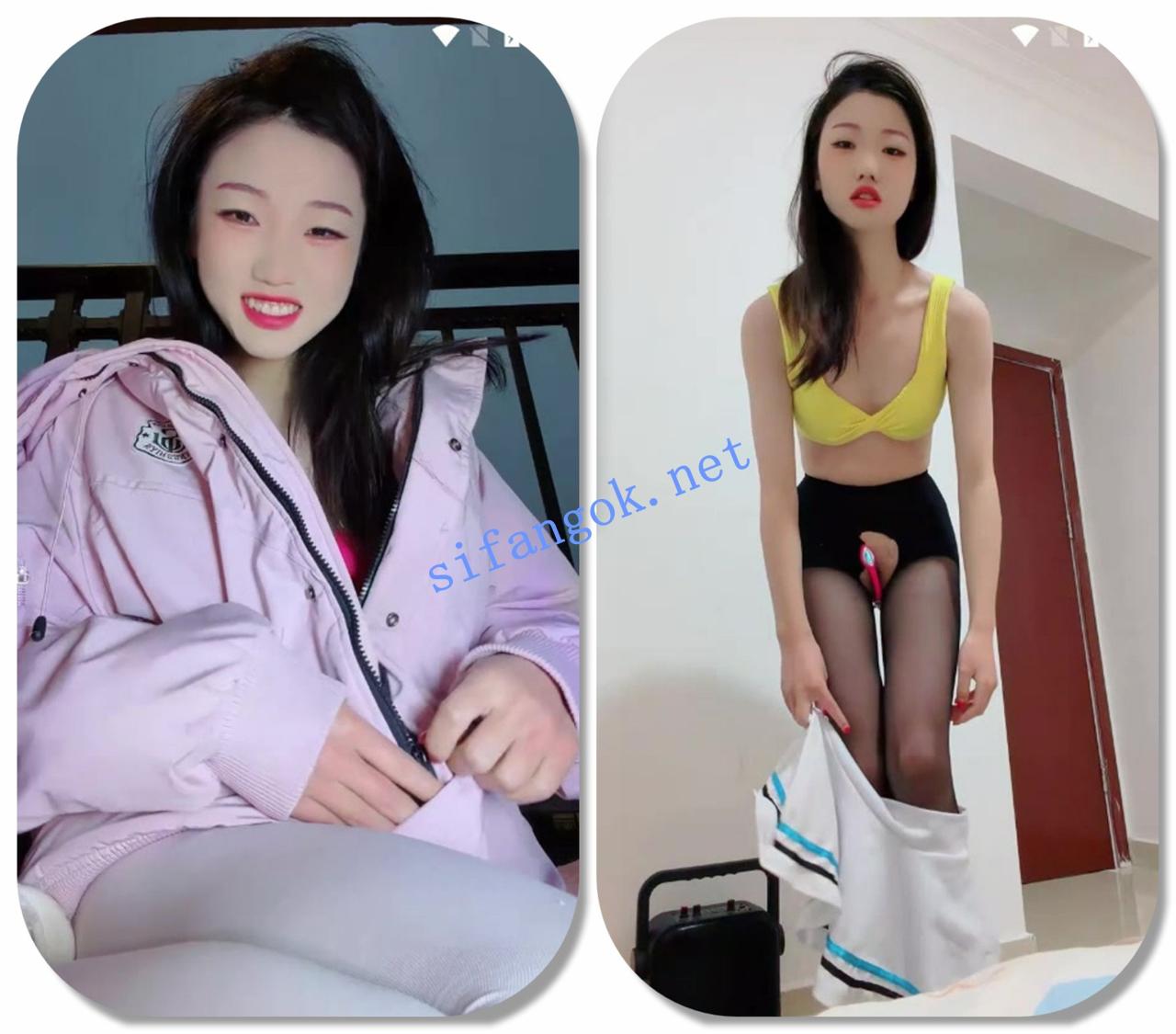 ██【零五小野猫】好白好嫩的小仙女，扣逼高潮淫水好多 1