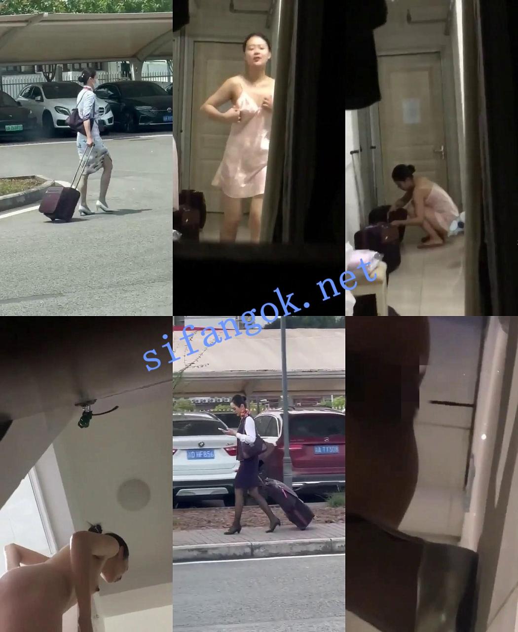 ❤️重磅【空姐】窗外偷拍多位空姐日常洗澡换衣服(3) 3 ❤️重磅【空姐】窗外偷拍多位空姐日常洗澡换衣服(3) 3