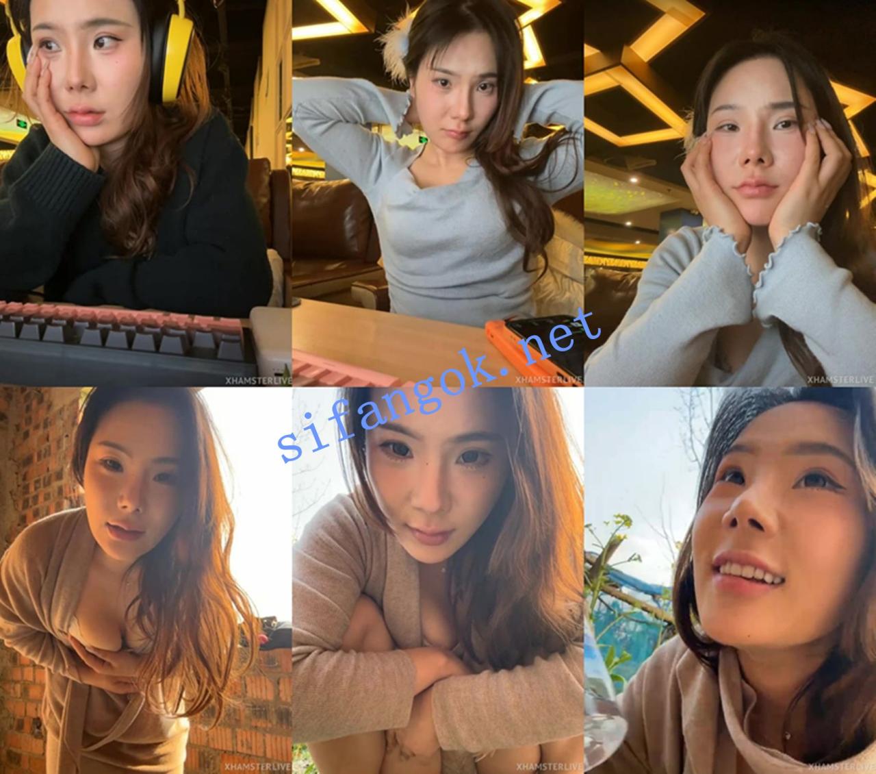 灬御姐~【chunchun】户外裸露~网吧~菜园~楼道~车里自慰~狂插！ 1