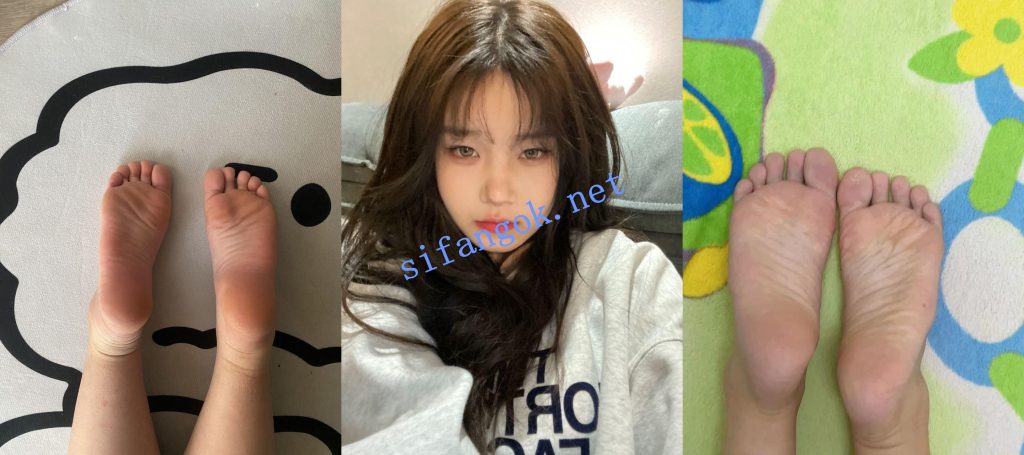 【足控反差】极品反差42位美女足模面试片段 第三弹【51V382P】【925M】 10