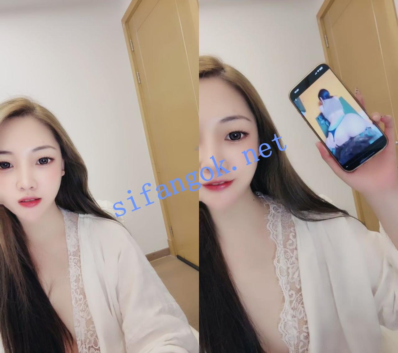 ██千年绿播转黄播！【南乔是乔乔】跳蛋震动穴白浆流出 2