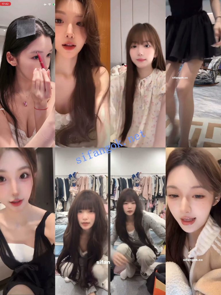 【抖音网红闪现】闪现 露点 内衣 内裤 各种精彩瞬间14【704V】【12.8G】 9