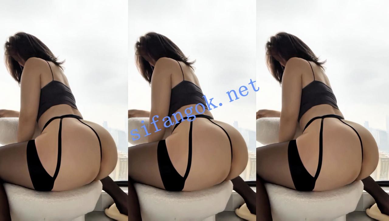 【抖音】安妮-yoo 64万粉现役网红 巨乳肥尻 极品身材 14