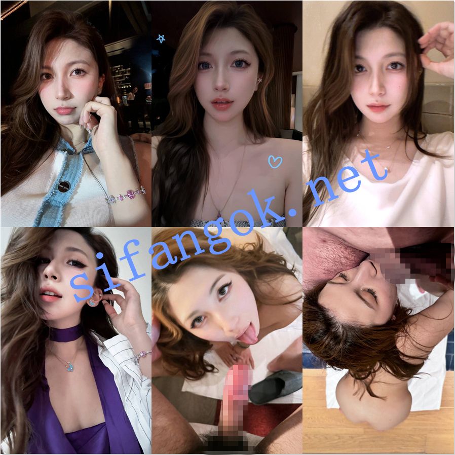 ❤️【2.12极品泄密】五位超高颜值极品女神原档泄密自拍 2