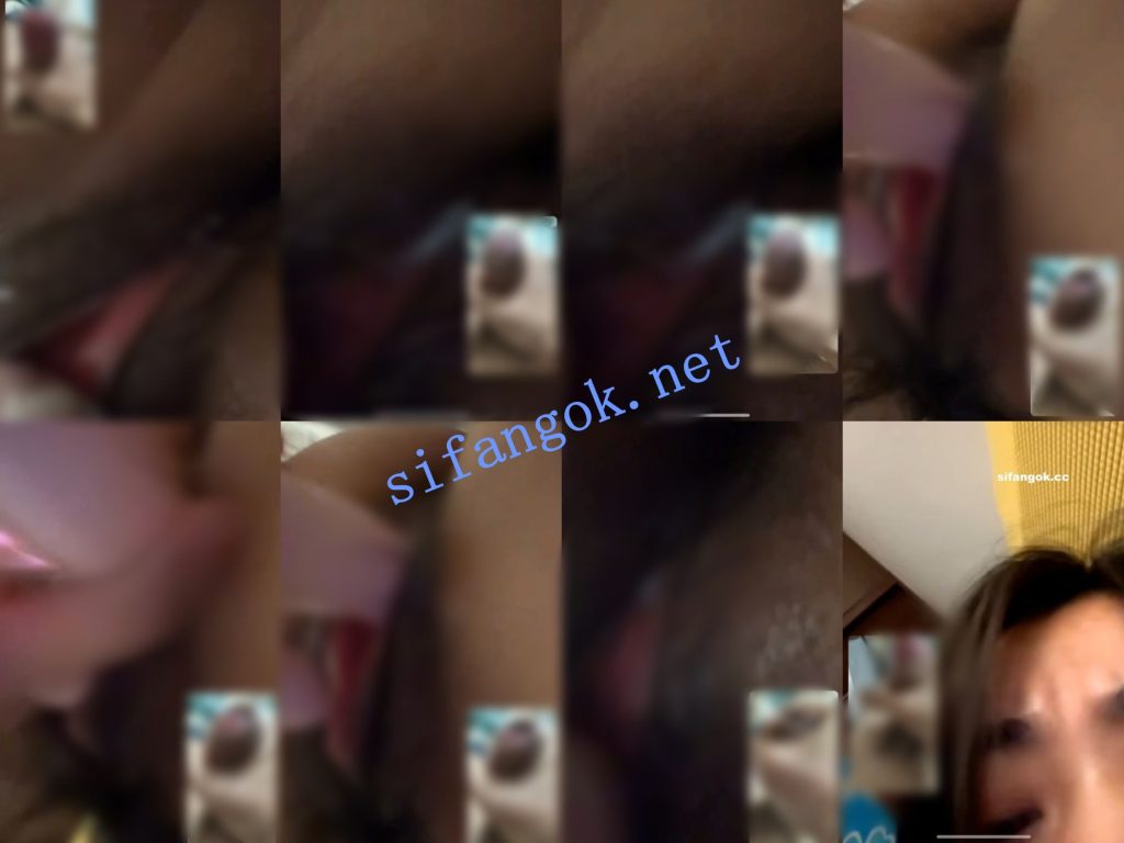 核弹【抖音】超美御姐【王祖娴】2小时完整版跟大哥1V1 紫薇【4V】【3.67G】 8