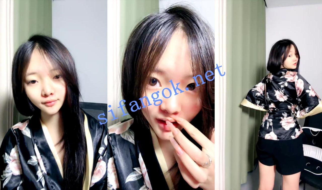 ⚡【倩倩】极品小嫩妹被废物蚯蚓男颜射！真是暴殄天物！~ 1