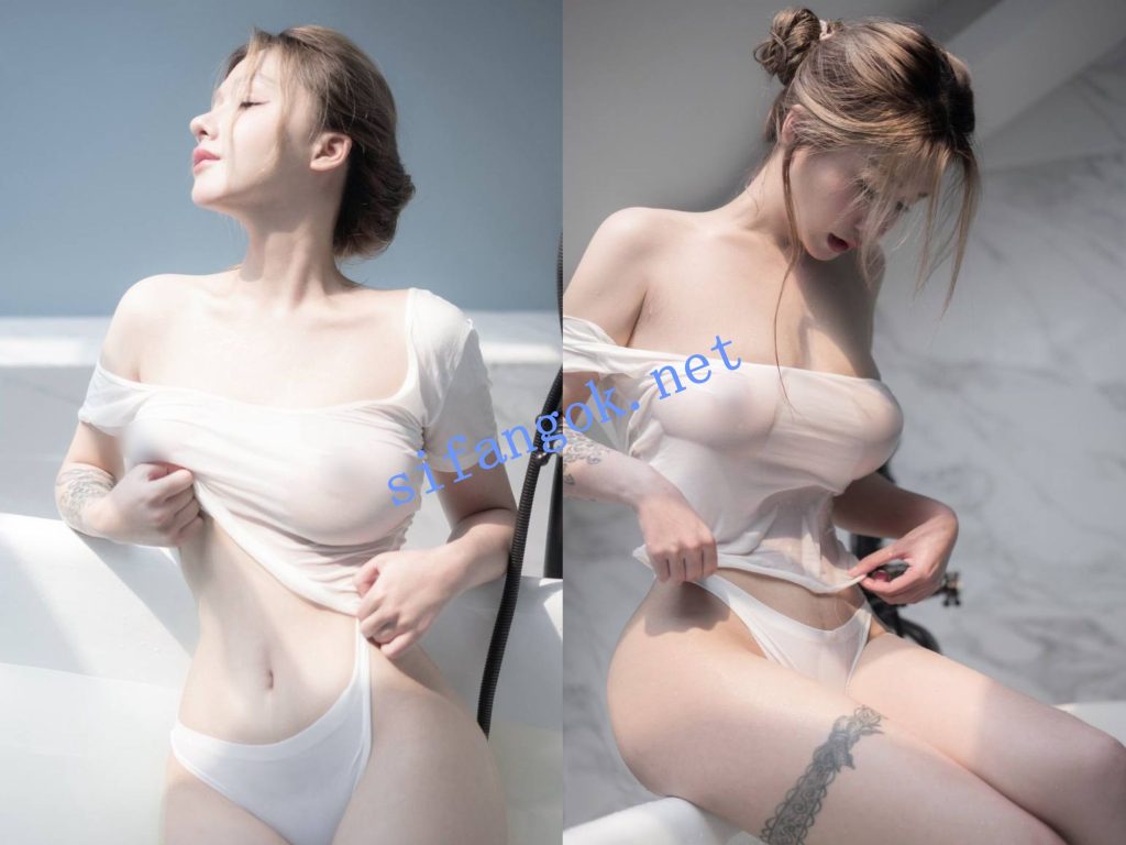 【抖音】十几万粉丝极品身材【钢本娘子】露点视图【13P6V】【51.1M】 5