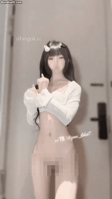 【抖音风】最全抖音风裸舞 变装 反差超大合集 美女云集249V 26