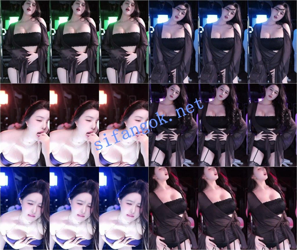 斗鱼 小酒窝翁馨-2 巨乳 衣服滑落 抖胸舞等大尺度骚舞 10V【10V】【1.8G】 10