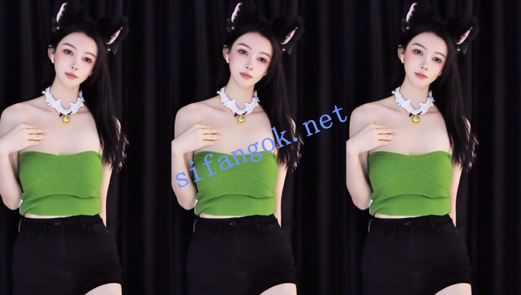 【斗鱼】周书真 超顶优质美女主播，首发精选合集7V【7V】【1.3G】 2