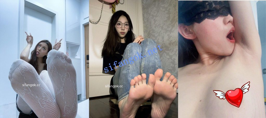 【足控反差】33位高颜值母狗极品反差调教成果+足控 第四弹【142V1251P】【4.46G】 1 【足控反差】33位高颜值母狗极品反差调教成果+足控 第四弹【142V1251P】【4.46G】 1