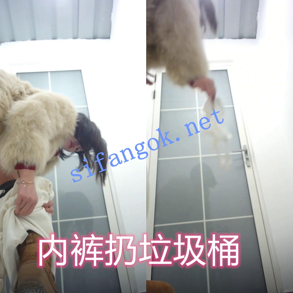 ❤️【厕拍】高清 升级摄像头享受极致视觉体验（5） 12