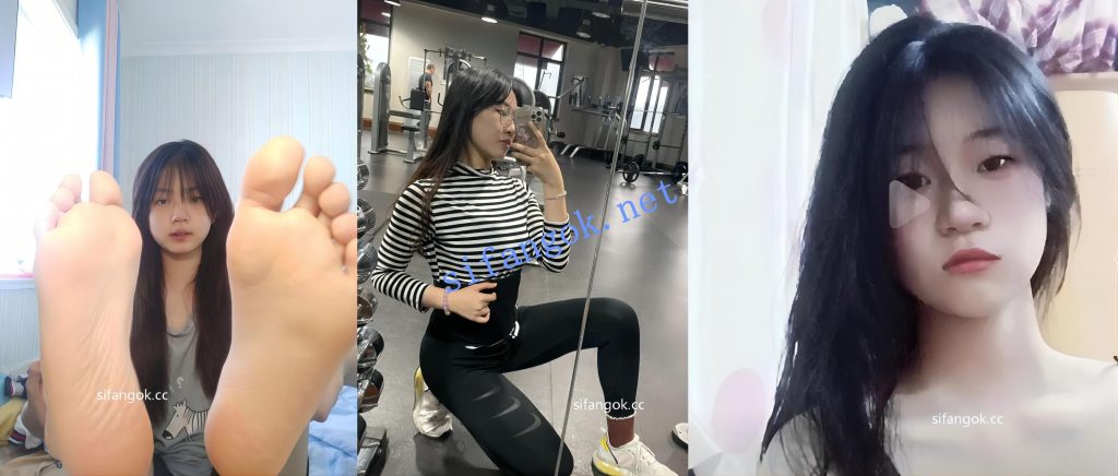 【足控反差】极品反差35位美女足脸同框面试片段【557P77V】【964M】 2