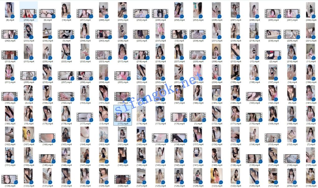 【抖音】极品可爱萌妹【小诺宝】门槛私拍 丝足诱惑 内衣【256V】【20.2G】 14 【抖音】极品可爱萌妹【小诺宝】门槛私拍 丝足诱惑 内衣【256V】【20.2G】 14