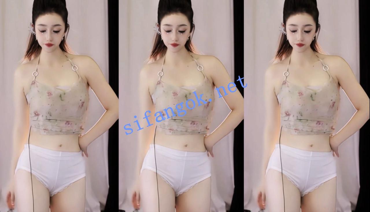 【虎牙】雪茄baby 劲爆热舞7V，绝对的技术咖 5